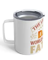 Insulated Mug