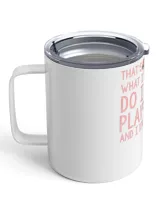 Insulated Mug