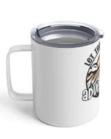 Insulated Mug