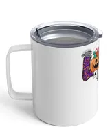 Insulated Mug