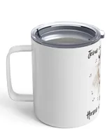 Insulated Mug