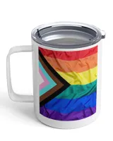 Insulated Mug