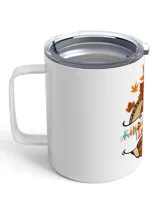 Insulated Mug