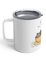 COFFEE TIME - MUG