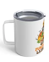 Insulated Mug