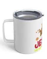 Insulated Mug