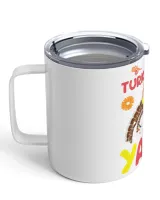 Insulated Mug