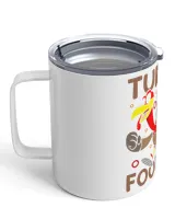 Insulated Mug