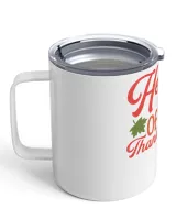 Insulated Mug