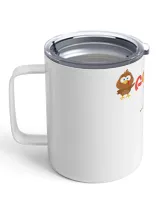 Insulated Mug