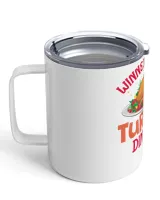 Insulated Mug