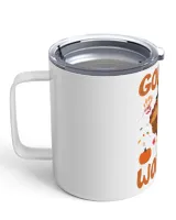 Insulated Mug