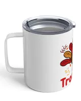 Insulated Mug