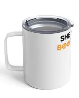 Insulated Mug