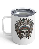 Insulated Mug