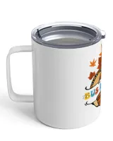 Insulated Mug