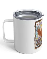 Insulated Mug