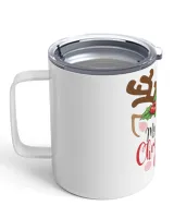 Insulated Mug