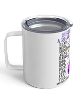 Insulated Mug