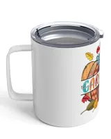 Insulated Mug