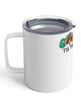 Insulated Mug