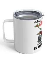 Insulated Mug