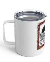 Insulated Mug