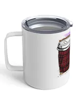 Insulated Mug