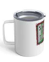 Insulated Mug