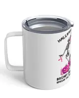 Insulated Mug