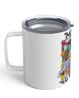 Insulated Mug