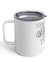 Insulated Mug