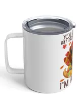 Insulated Mug