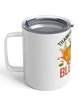 Insulated Mug