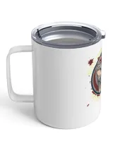 Insulated Mug