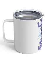 Insulated Mug