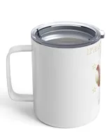 Insulated Mug