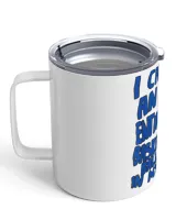 Insulated Mug