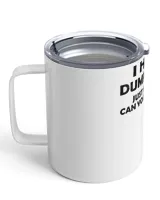 Insulated Mug