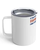 Insulated Mug