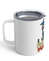 Insulated Mug