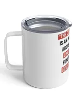 Insulated Mug