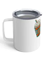 Insulated Mug