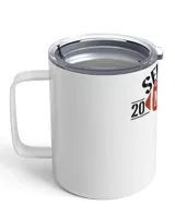 Insulated Mug