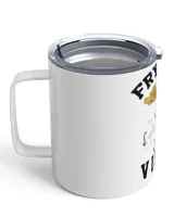 Insulated Mug