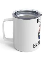 Insulated Mug