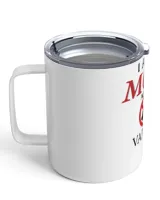 Insulated Mug