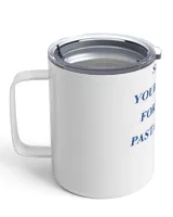 Insulated Mug