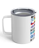 Insulated Mug