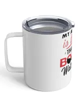 Insulated Mug